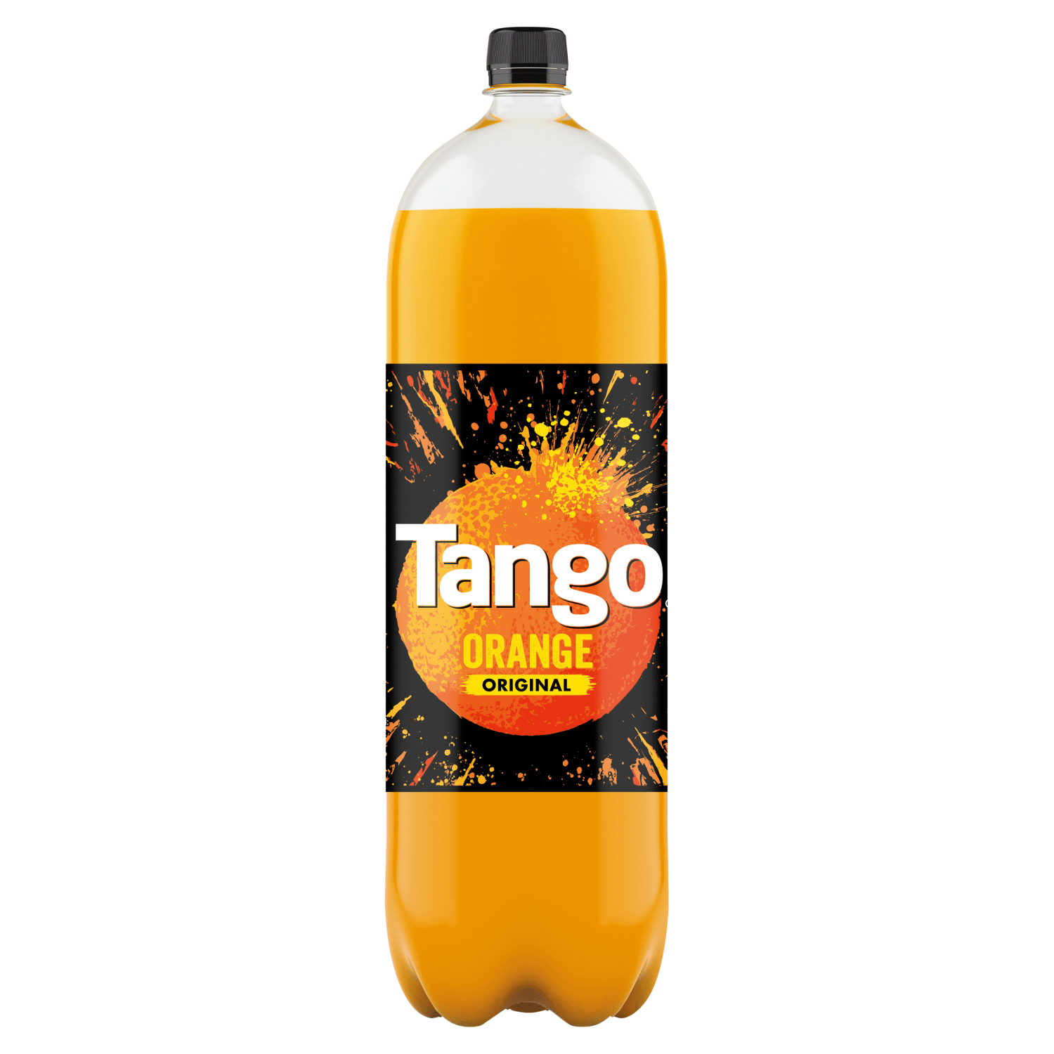 Tango Orange Original 2 Litres - UK Food & Drink - 5010102003804