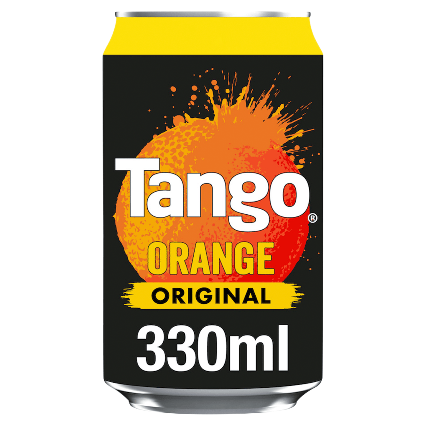Tango Orange Original 330ml - UK Food & Drink - 5010102244962