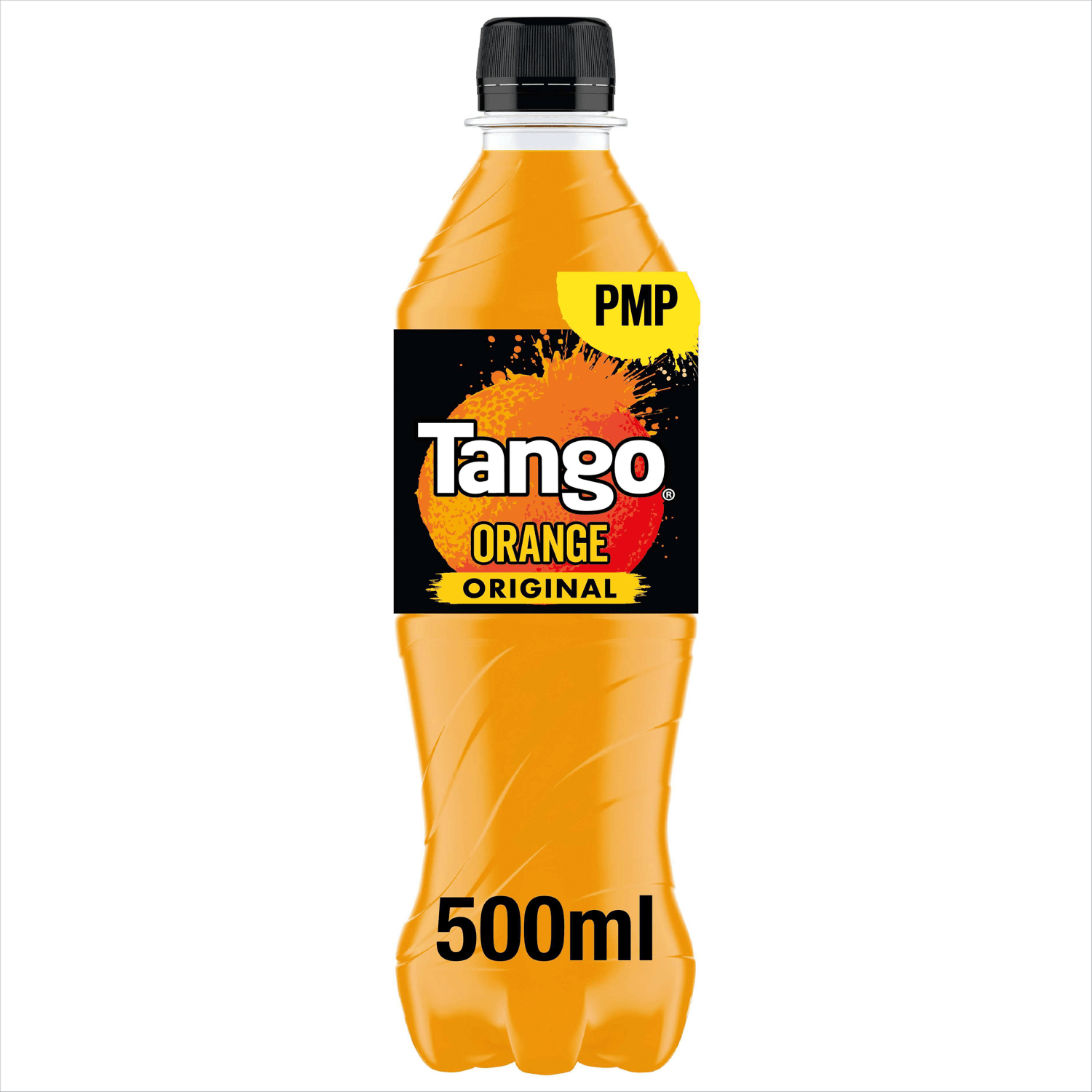 Tango Orange Original 500ml - UK Food & Drink - 5010102340312