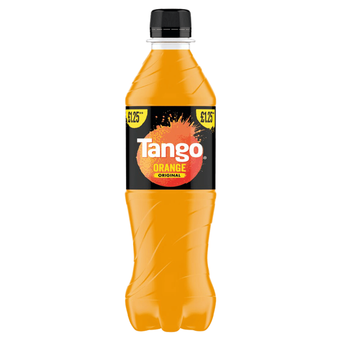 Tango Orange Original 500ml - UK Food & Drink - 5010102340312