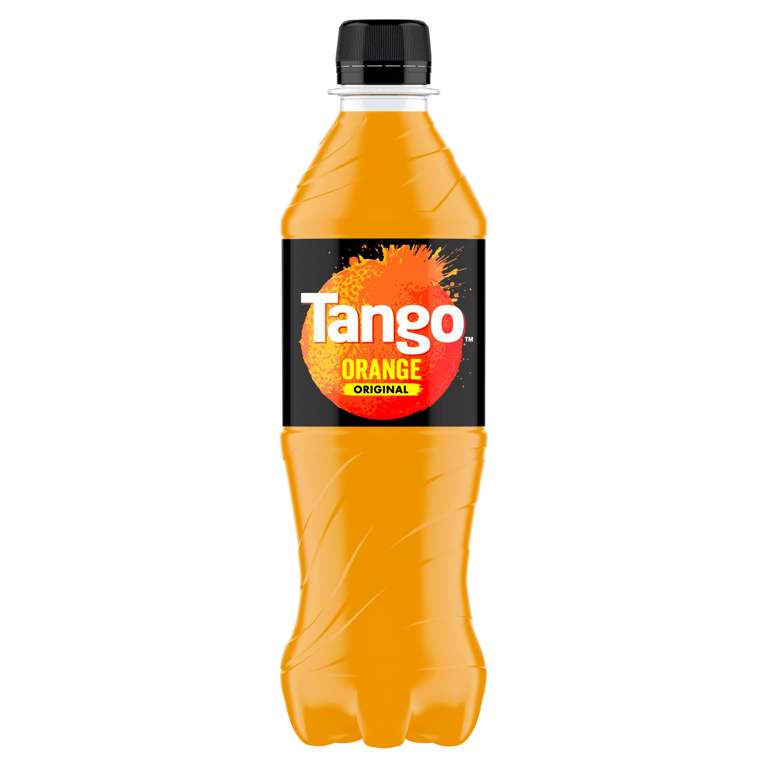 Tango Orange Original Bottle 500ml - UK Food & Drink - 50411887