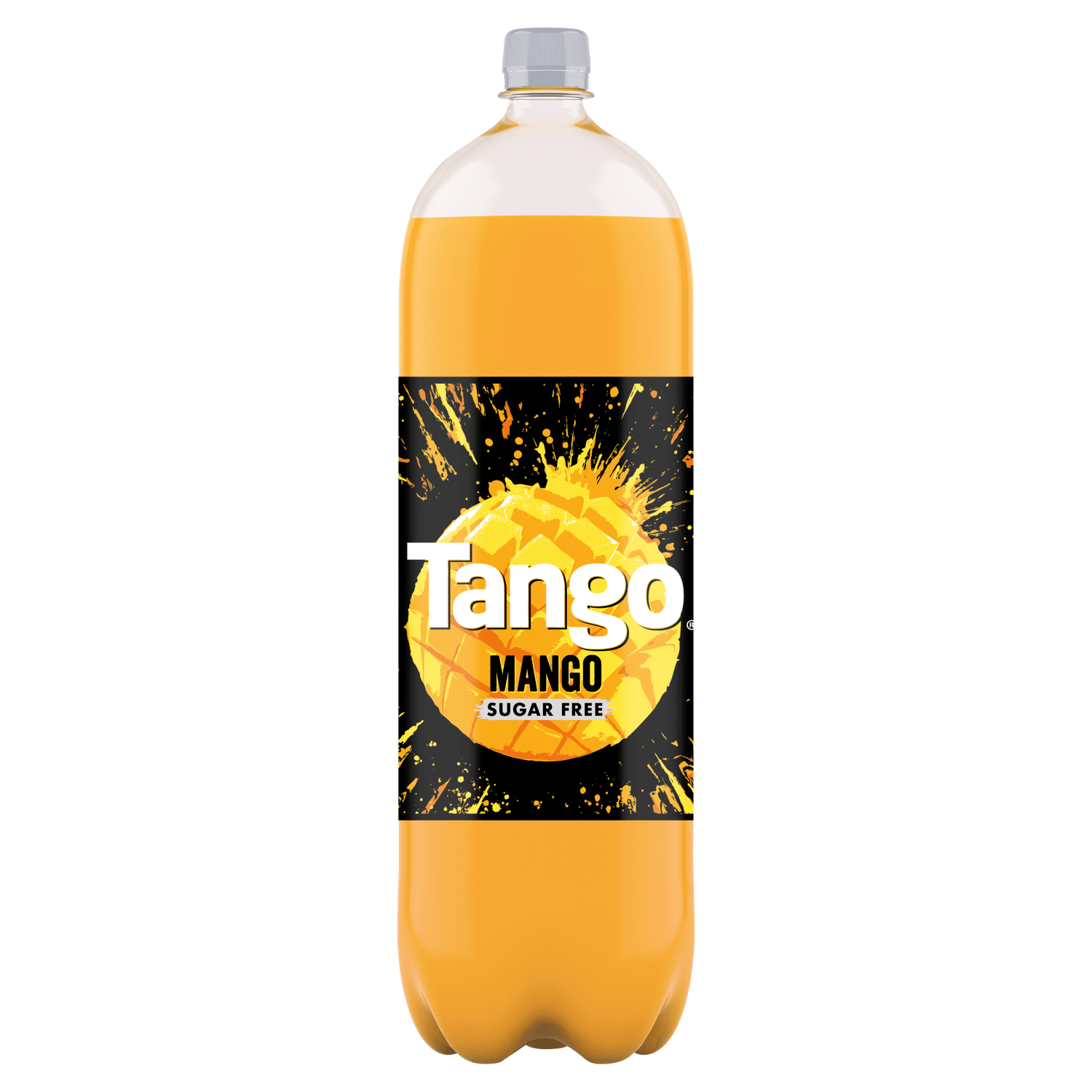 Tango Sugar Free Mango 2 Litres - UK Food & Drink - 5010102341661