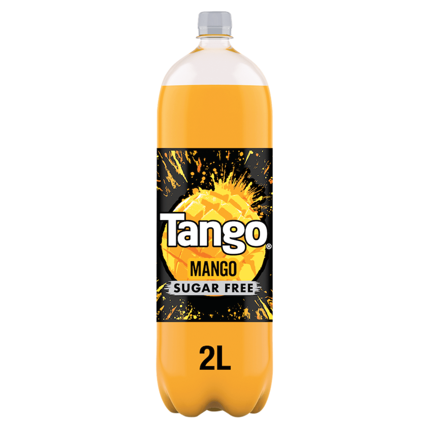 Tango Sugar Free Mango 2 Litres - UK Food & Drink - 5010102341661