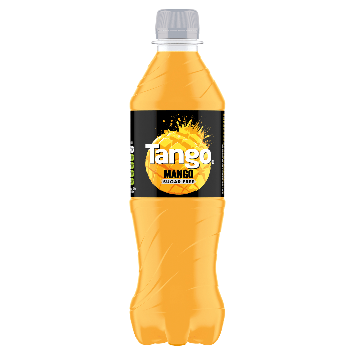 Tango Sugar Free Mango 500ml - UK Food & Drink - 5010102341609