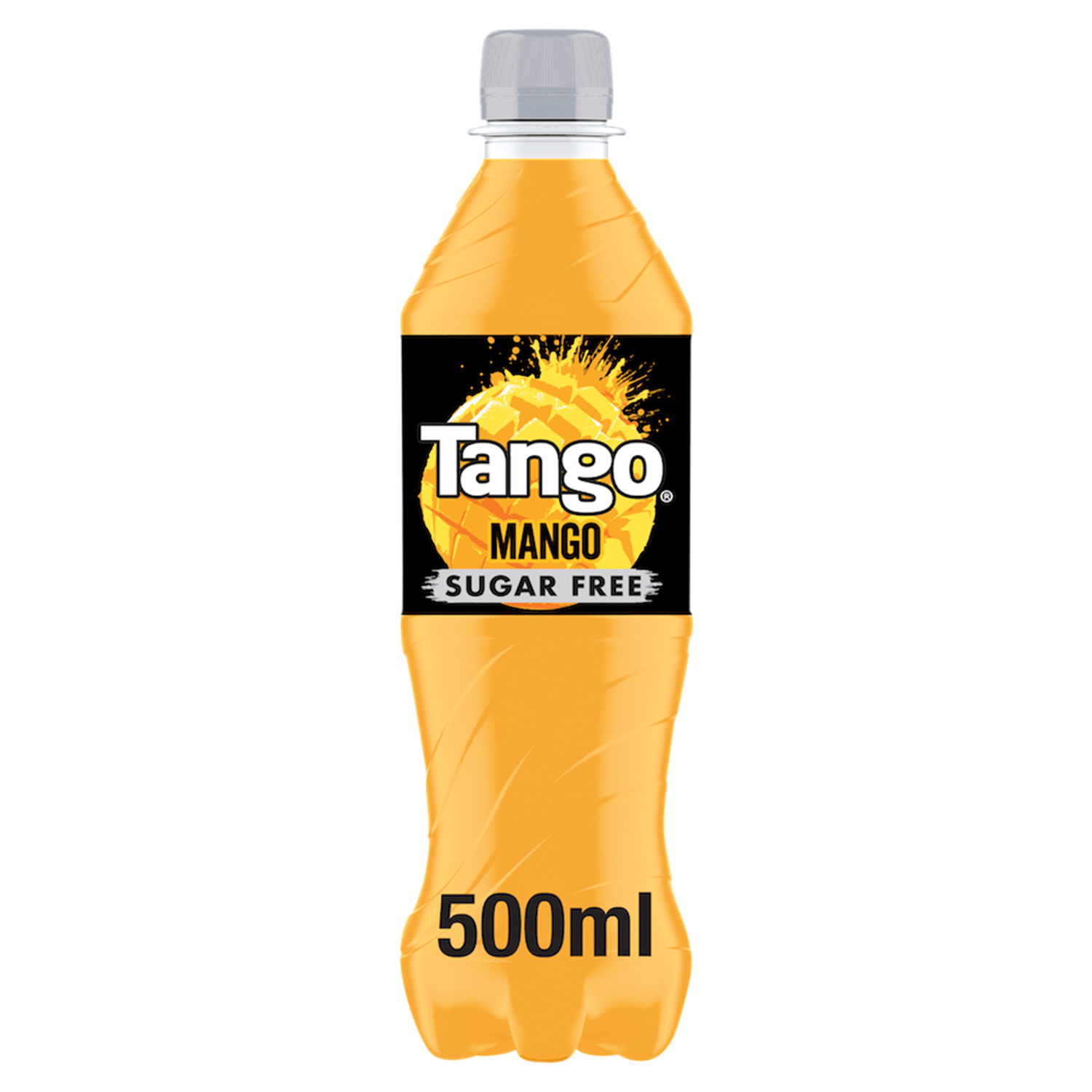 Tango Sugar Free Mango 500ml - UK Food & Drink - 5010102341609