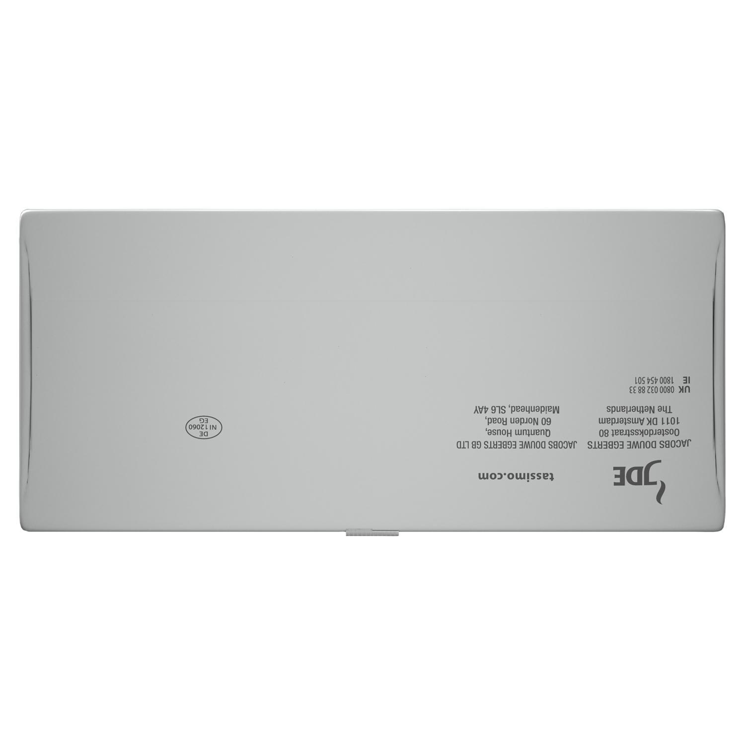 Tassimo 8 Costa Cappuccino 280g - UK Food & Drink - 8711000545324