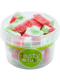 Tasty Tubs Fizzy Watermelon Slices Pm£1.25 - UK Food & Drink - 5060986460118