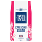 Tate & Lyle Cane Icing Sugar 1kg - UK Food & Drink - 5010115822355