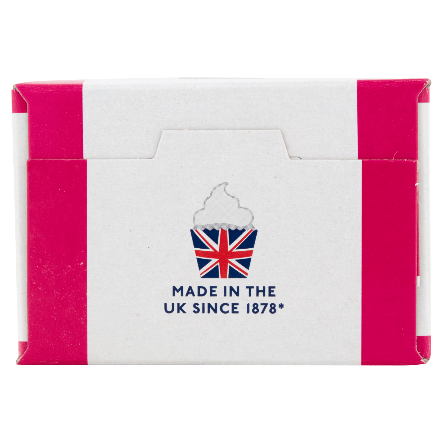 Tate & Lyle Cane Icing Sugar 500g - UK Food & Drink - 5010115822362