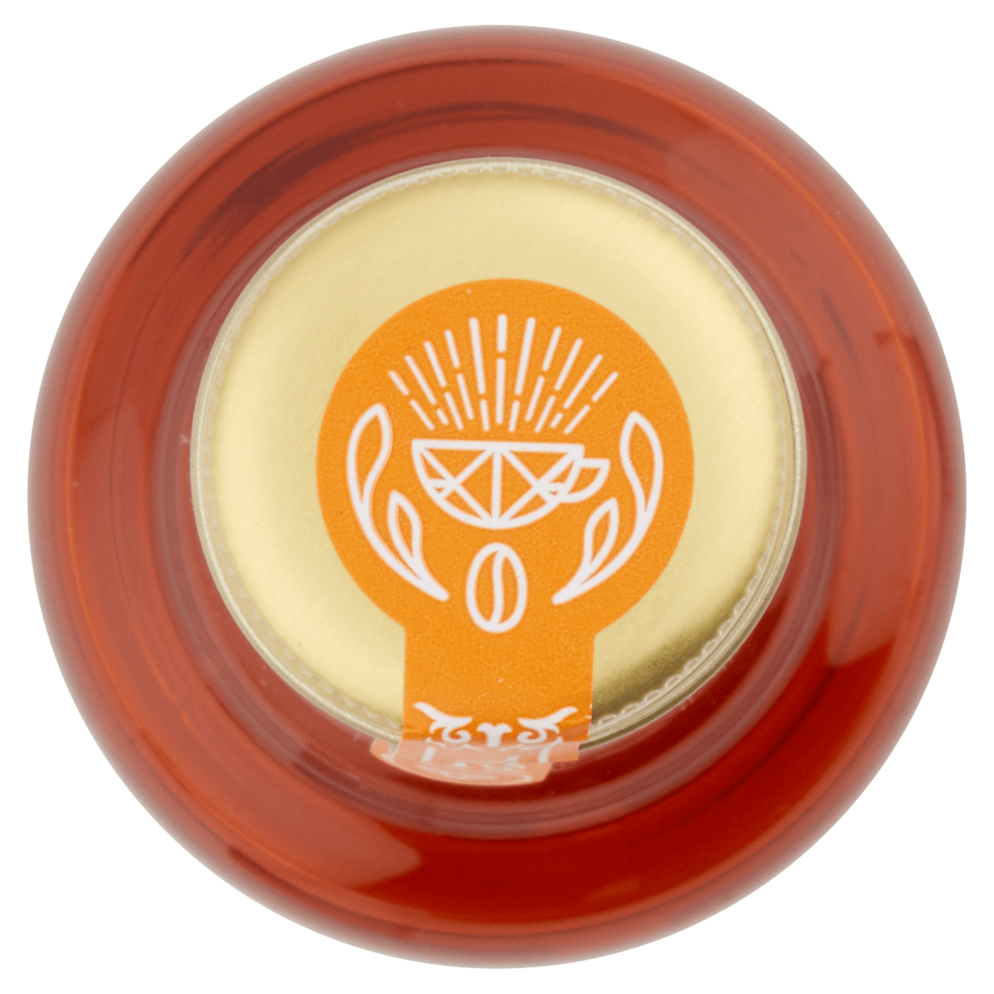 Tate & Lyle Caramel Coffee Syrup 250ml - UK Food & Drink - 5010115901142