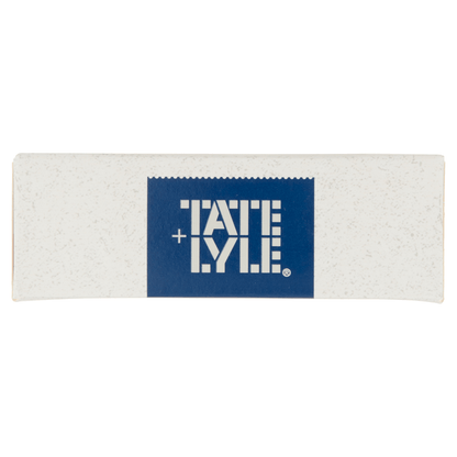 Tate & Lyle Fairtrade Cane Sugar White Cubes 500g - UK Food & Drink - 5010115820863