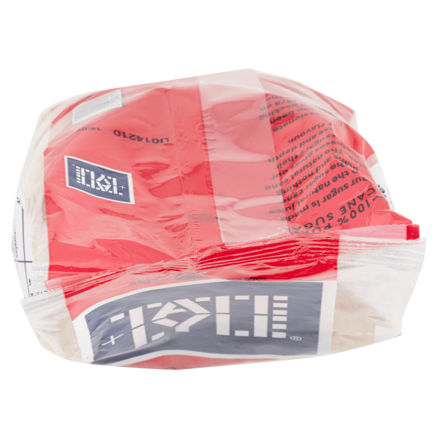 Tate & Lyle Fairtrade Unrefined Demerara Pure Cane Sugar 1kg - UK Food & Drink - 5010115934379