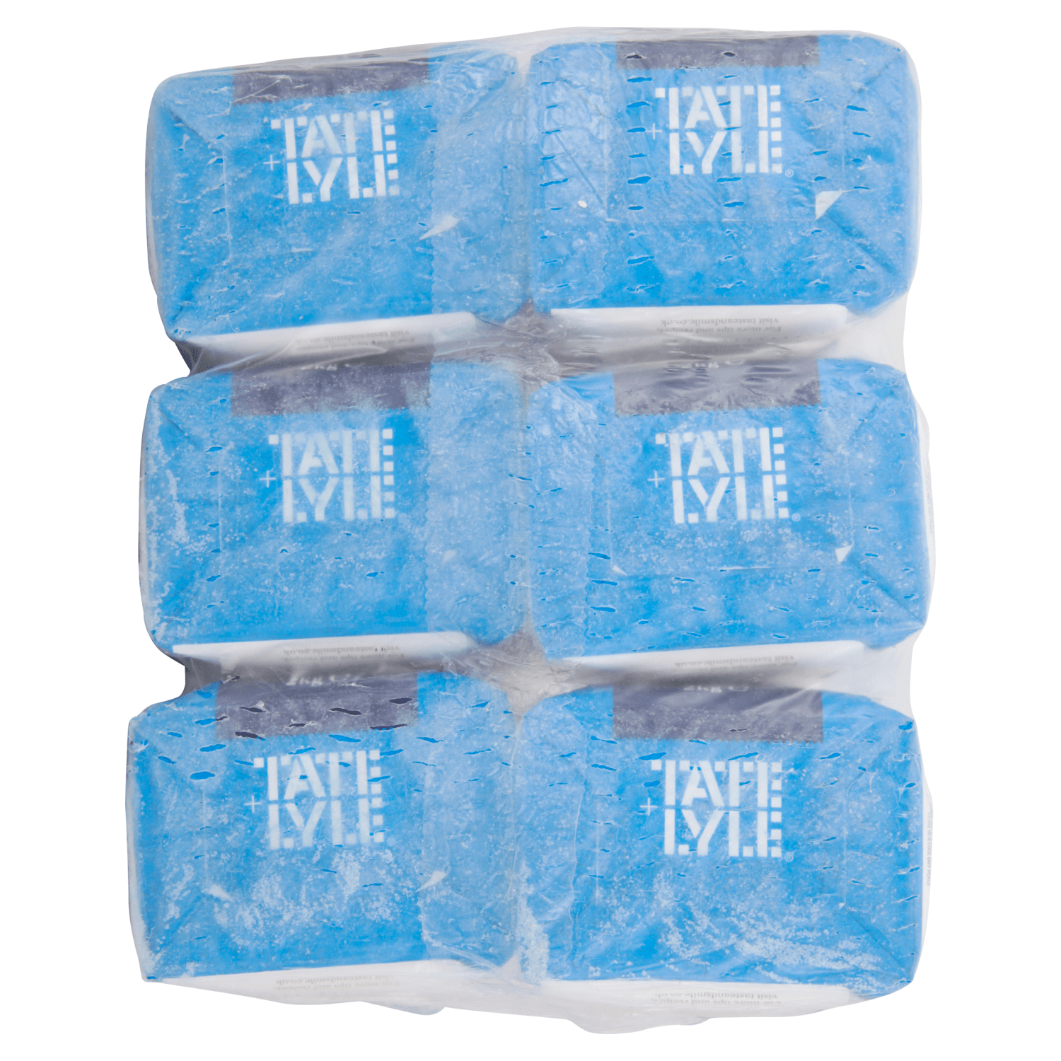 Tate & Lyle Granulated Sugar 2kg - UK Food & Drink - 5010115820795
