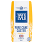 Tate & Lyle Pure Cane Caster Sugar 1kg - UK Food & Drink - 5010115822331