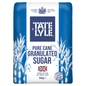 Tate & Lyle Pure Cane Granulated Sugar 500g - UK Food & Drink - 5010115913336