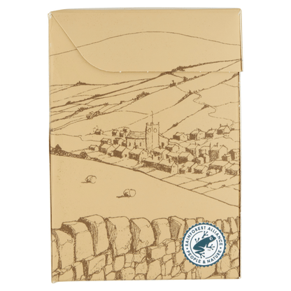 Taylors of Harrogate Yorkshire Gold 80 Tea Bags 250g - UK Food & Drink - 5010357112108