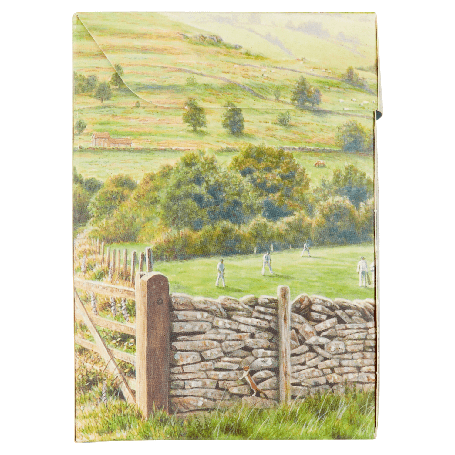 Taylors of Harrogate Yorkshire Tea Decaf 80 Tea Bags 250g - UK Food & Drink - 615357118775