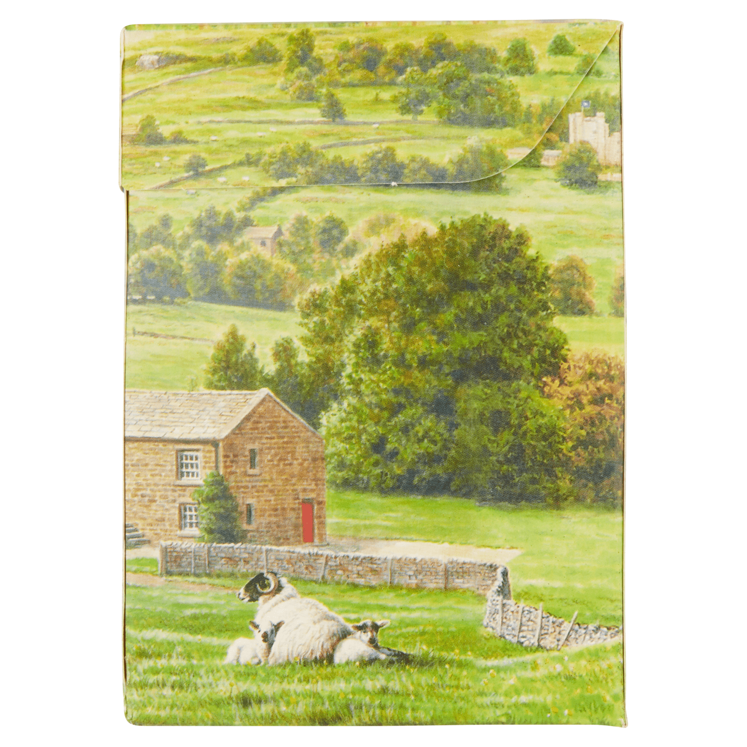 Taylors of Harrogate Yorkshire Tea Decaf 80 Tea Bags 250g - UK Food & Drink - 615357118775