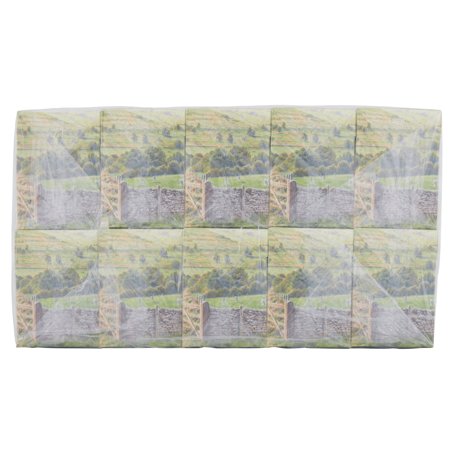 Taylors of Harrogate Yorkshire Tea Decaf 80 Tea Bags 250g - UK Food & Drink - 615357118775