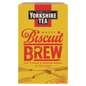 Taylors of Harrogate Yorkshire Tea Malty Biscuit Brew 40 Tea Bags 112g - UK Food & Drink - 615357123403