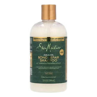 Shea Moisture Bond Repair Shampoo - Intamarque - Wholesale TBC