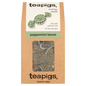 Teapigs Peppermint Leaves 50 Biodegradable Tea Temples 100g - UK Food & Drink - 5060136753022