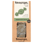 Teapigs Peppermint Leaves Tea Temples 15 x 2g (30g) - UK Food & Drink - 5060136750144