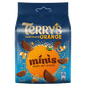 Terry's Chocolate Orange Minis 95g - UK Food & Drink - 3664346306522