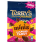 Terry's Chocolate Orange Minis Exploding Candy 105g - UK Food & Drink - 3664346343602