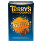 Terry's Chocolate Orange Truffles 200g - UK Food & Drink - 3664346330435