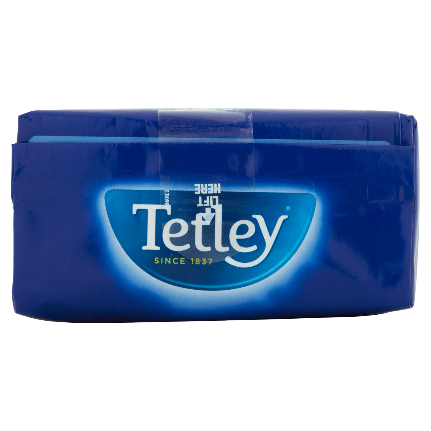 Tetley 80 Original Tea Bags 250g - UK Food & Drink - 5000208030699