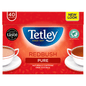 Tetley Redbush Tea Bags x40 - UK Food & Drink - 5000208038954