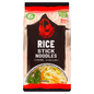 Thai Dragon Rice Stick Noodles 400g - UK Food & Drink - 5020580019792