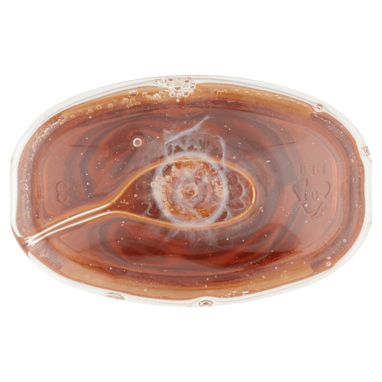 The Groovy Food Company Agave Nectar Light Amber & Mild 250ml - UK Food & Drink - 5060069170033