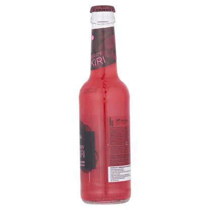 The Mocktail Company Strawberry Mockiri 275ml - UK Food & Drink - 8436015883895