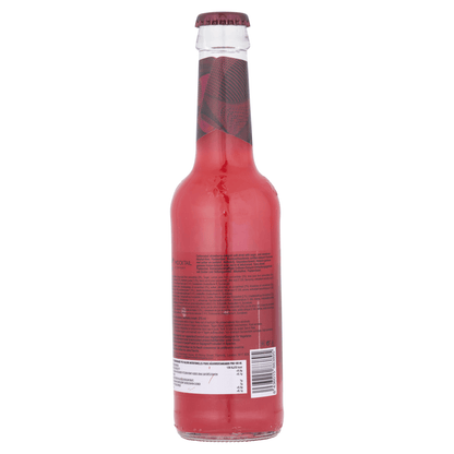 The Mocktail Company Strawberry Mockiri 275ml - UK Food & Drink - 8436015883895