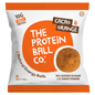 The Protein Ball Co Cacao & Orange Protein Balls - UK Food & Drink - 813047020043