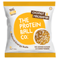 The Protein Ball Co Coconut & Macadamia Balls - UK Food & Drink - 813047020036