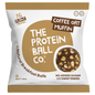 The Protein Ball Co Coffee Oat Muffin - UK Food & Drink - 813047022146