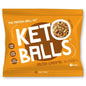The Protein Ball Co Keto Salted Caramel Blondies - UK Food & Drink - 813047022672