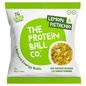 The Protein Ball Co Lemon & Pistachio Protein Ball - UK Food & Drink - 813047020005