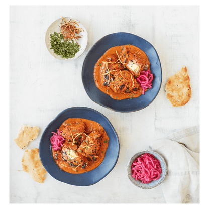 The Spice Tailor Classic Butter Chicken 300g - UK Food & Drink - 5052675000224