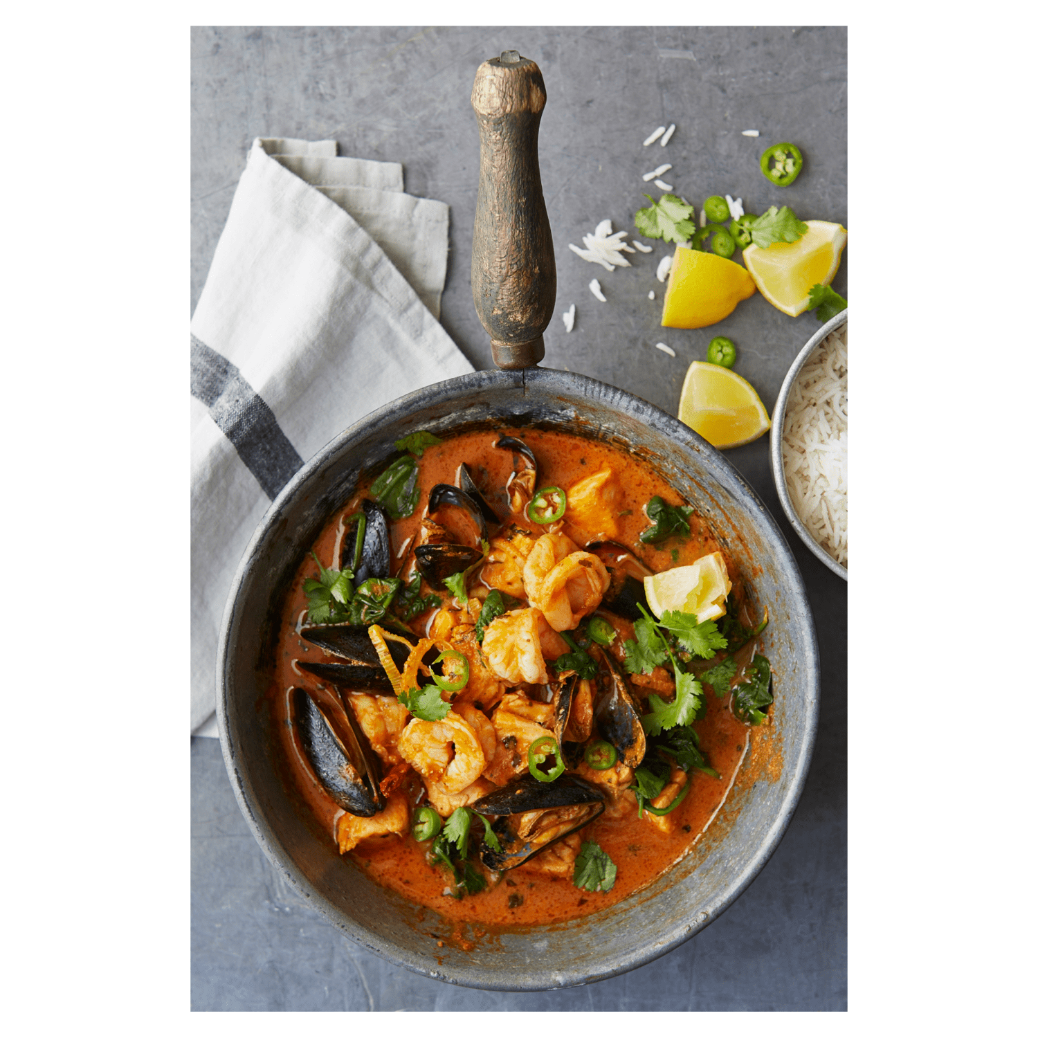 The Spice Tailor Classic Butter Chicken 300g - UK Food & Drink - 5052675000224