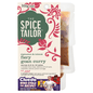 The Spice Tailor Fiery Goan Curry 300g - UK Food & Drink - 5052675000248