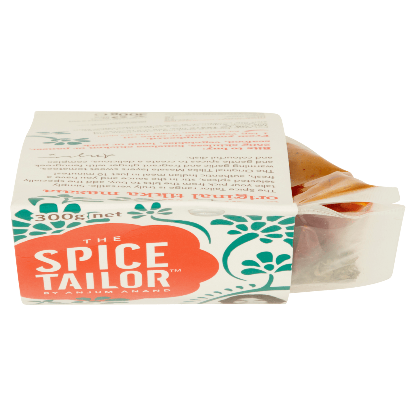 The Spice Tailor Original Tikka Masala 300g - UK Food & Drink - 5052675040206