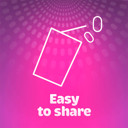 Tic Tac Berry Bliss 49g - UK Food & Drink - 8000500369661