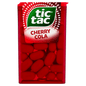 Tic Tac Cherry Cola 18g - UK Food & Drink - 80799672