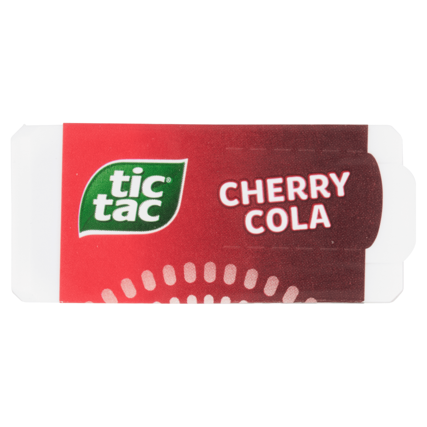 Tic Tac Cherry Cola 49g - UK Food & Drink - 8000500216231