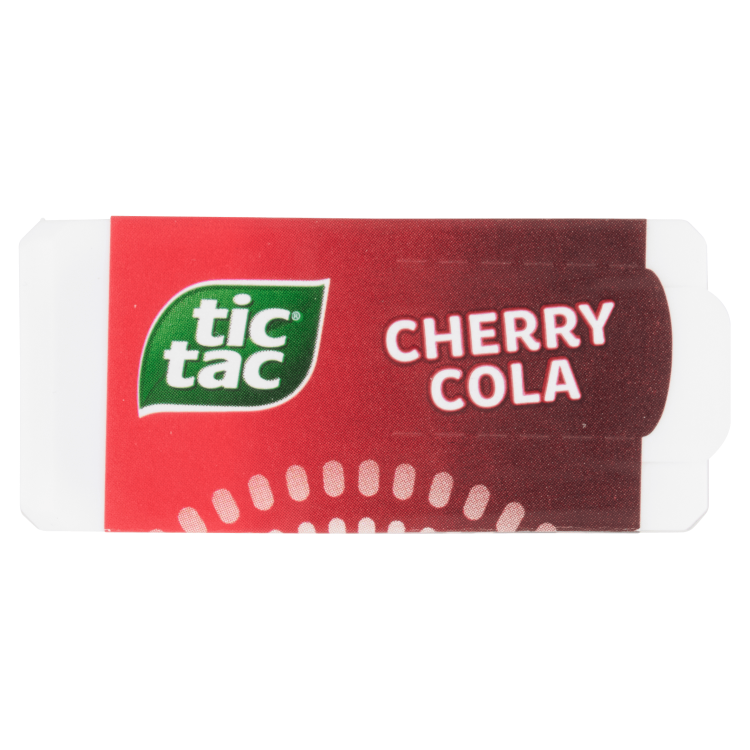 Tic Tac Cherry Cola 49g - UK Food & Drink - 8000500216231