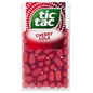 Tic Tac Cherry Cola 49g - UK Food & Drink - 8000500216231